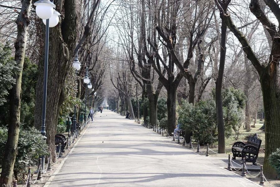 Slavery in Romania,Myths and Truths on Gypsies, Walking Tour - Why this Bucharest walk matters
