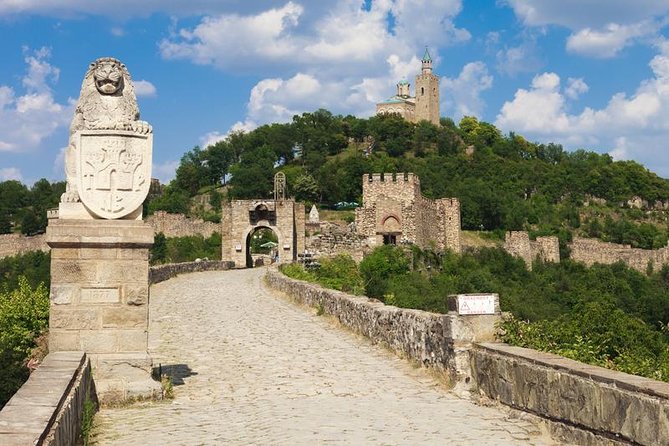 Small-Group Day Trip to North Bulgaria - What this Bucharest to Bulgaria day trip really covers