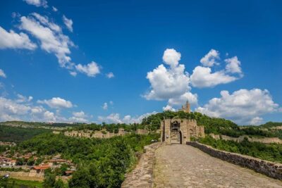 Small-Group Day Trip to North Bulgaria