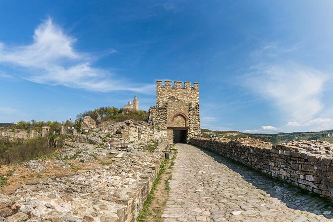 Small-Group Day Trip to North Bulgaria - How good is the guiding?
