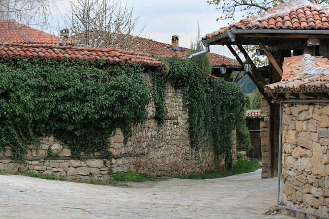Small-Group Day Trip to North Bulgaria - Who will get the most from this day?