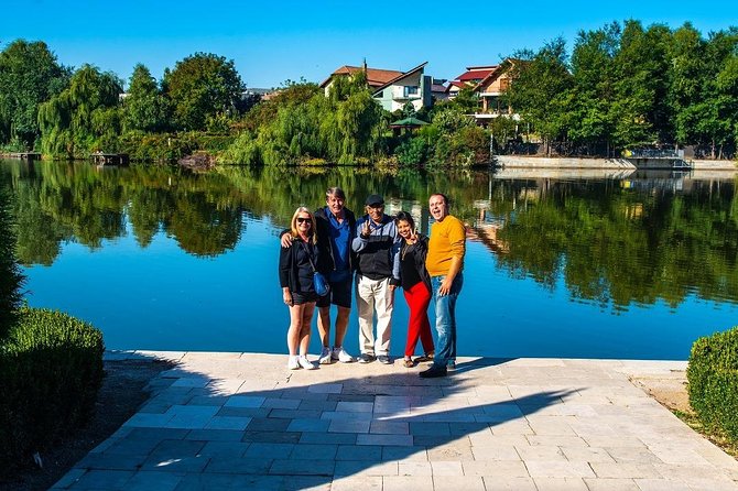 Small Group Tour to Mogosoaia Palace and Snagov Monastery - Why this half-day trip works from Bucharest