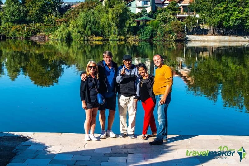 Small Group Tour to Mogosoaia Palace & Snagov Monastery - Is $67 a fair price?