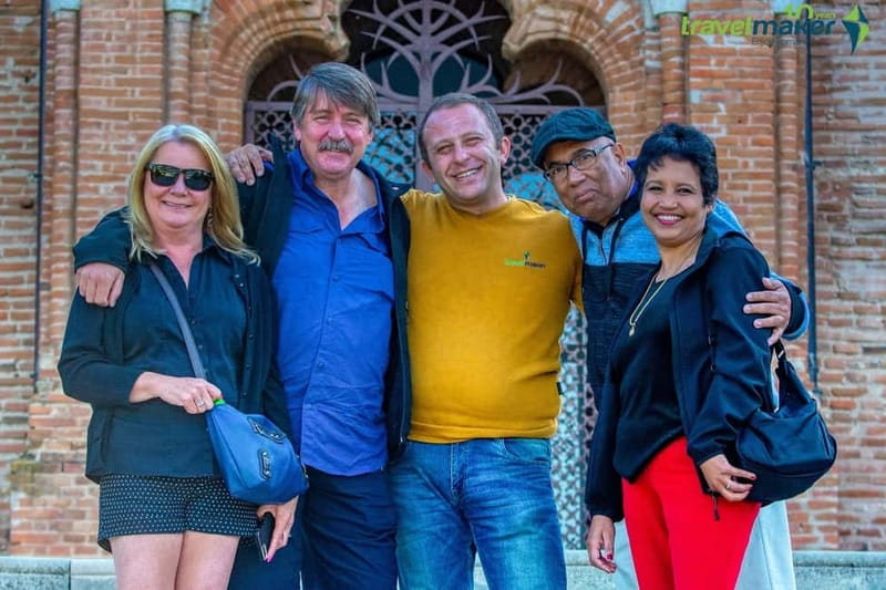Small Group Tour to Mogosoaia Palace & Snagov Monastery - Who should book this outing