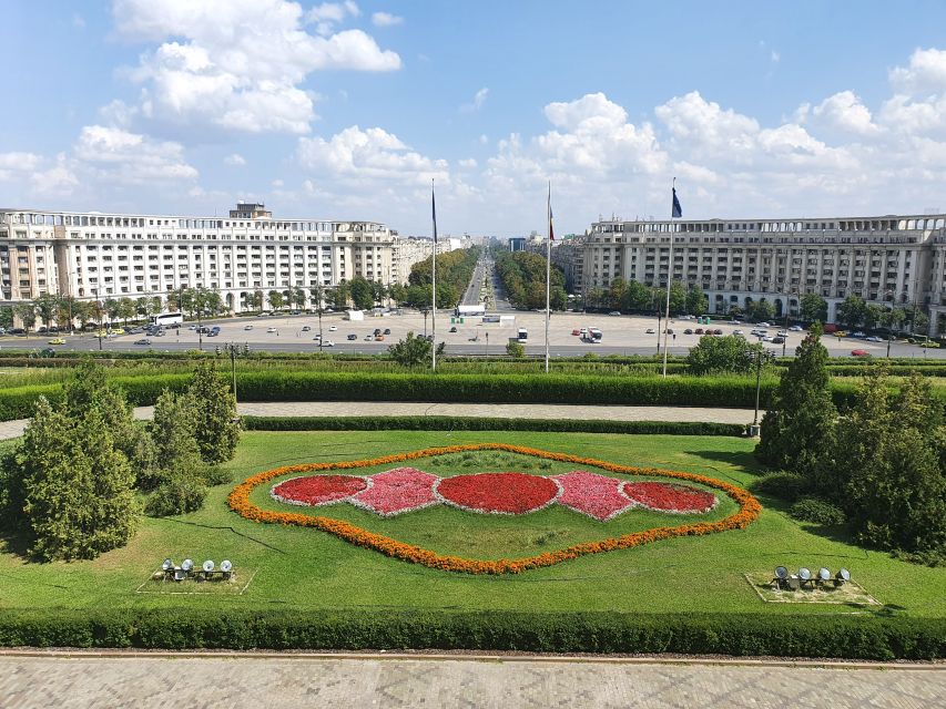 Snagov Monastery, Ceaușescu Mansion, & Village Museum - 6h - What the $254 price means