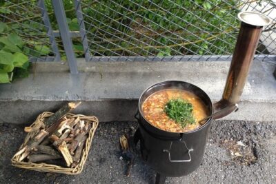 Street Food’n’Culture Tour