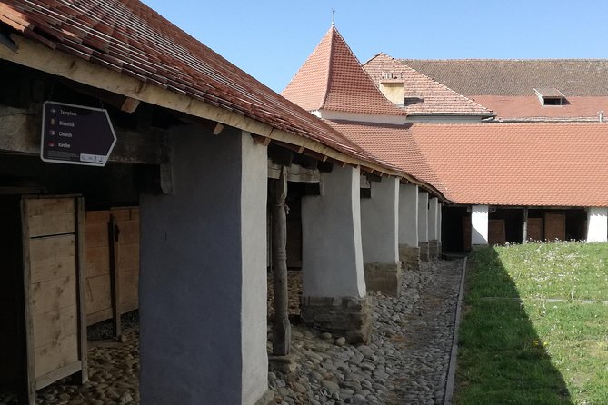 Székely Land countryside and Sighisoara one day trip - Why this route works from Targu Mures