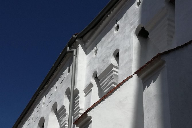Székely Land countryside and Sighisoara one day trip - Corund’s pottery, textiles, and quick craft stop