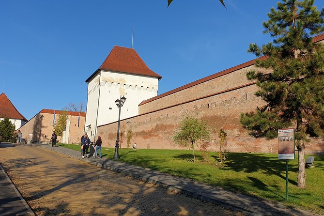 Targu Mures 3 hours walking tour - Why this private Targu Mures walk works well