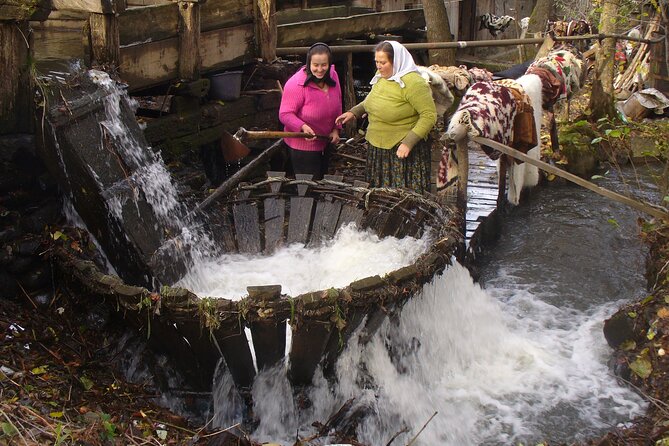 The Best of Maramures in One Day - Key points to know before booking
