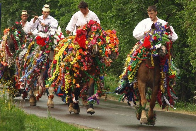The Best of Maramures in One Day - Why this Maramures day trip works