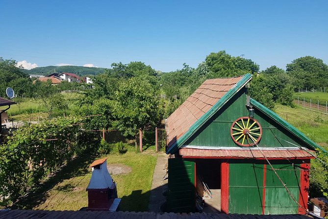The Biggest Salt Mine in Europe and the Carpathian Authentic Villages - Who will get the most from this Romanian outing