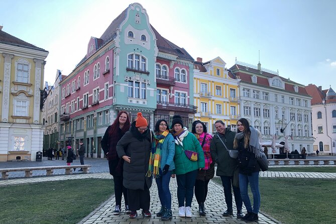 The Classic Tour of Timisoara - Key points to know before you book