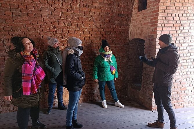 The Classic Tour of Timisoara - Why this short walk works well in Timisoara