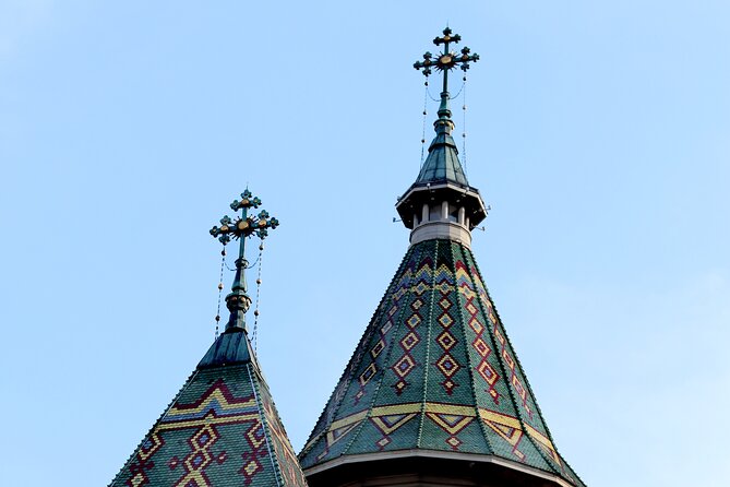 The Classic Tour of Timisoara - What the guides add to the experience