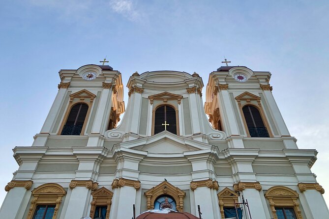 The Classic Tour of Timisoara - Coffee, beer, and the social side of the walk