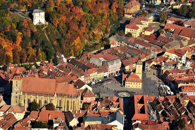 The essence of Saxon Transylvania - 3-day tour of its citadels - Why this route captures Saxon Transylvania