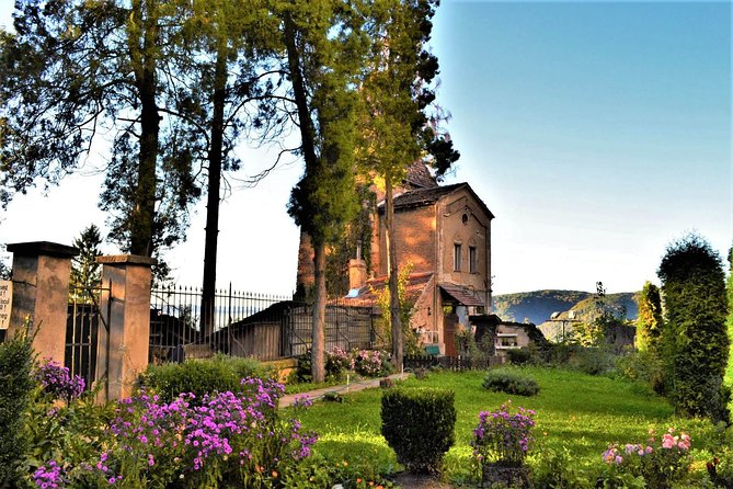The essence of Saxon Transylvania - 3-day tour of its citadels - What the guides add