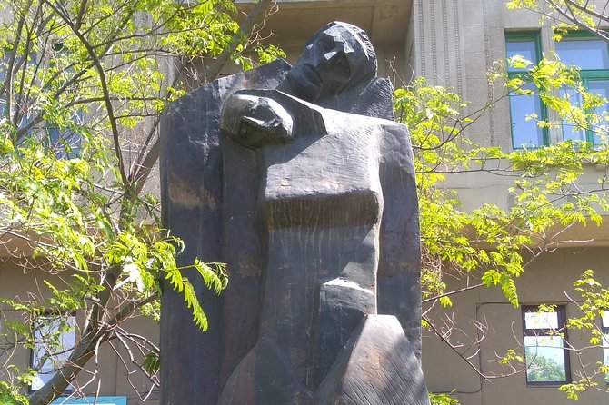 The Grand Tour of Communist Ages at Timisoara - Why Timisoara’s communist story works best as a moving tour