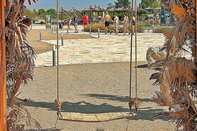 Therme Bucharest Tickets and Water Theme Park - Who will get the most from this experience?