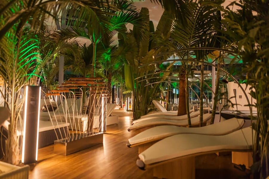 Therme:Spa Day at the biggest oasis of Relaxation《Bucharest》 - Booking dates, cancellations, and holiday restrictions