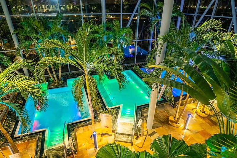 Therme:Spa Day at the biggest oasis of Relaxation《Bucharest》 - Should you book the Therme Bucharest spa day?