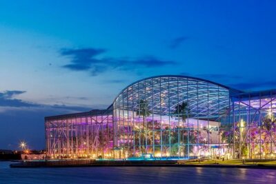 THERME “Take It Easy” Pack: Full Spa Access + Private Transfers