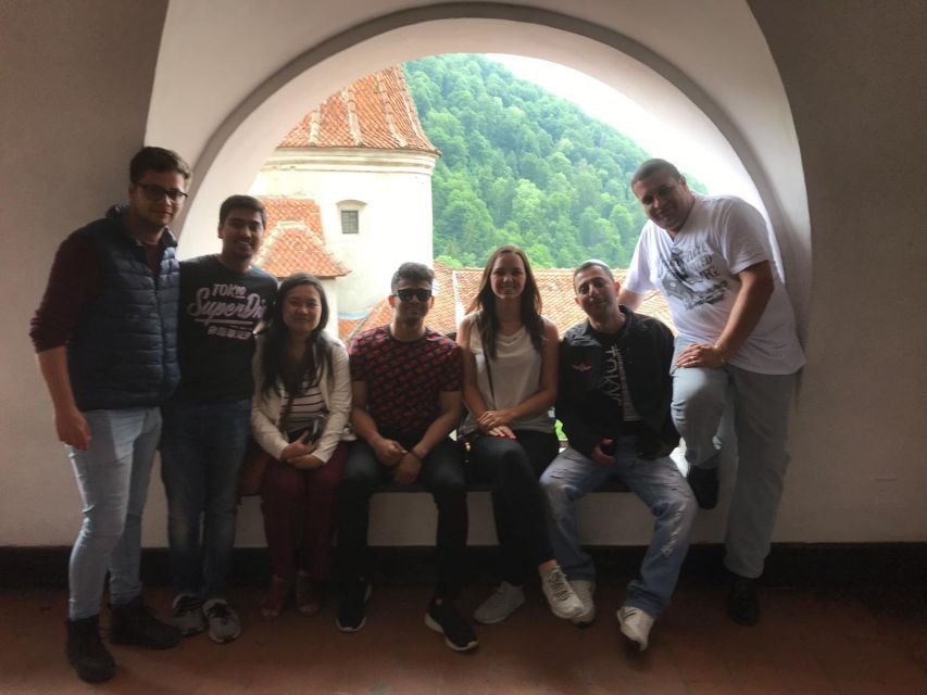 Three Castles in Transylvania Day Trip from Bucharest - Is $258 per person good value?