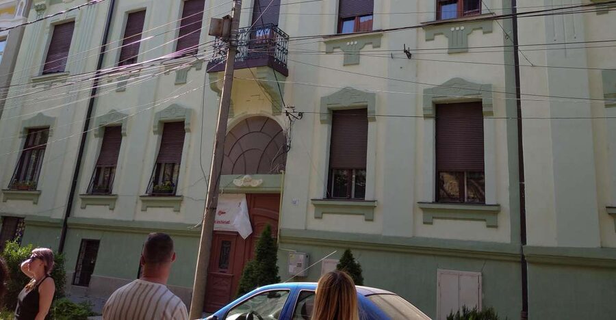 Timisoara Dream Tour in Elisabetin Neighborhood - Key points to know before you book