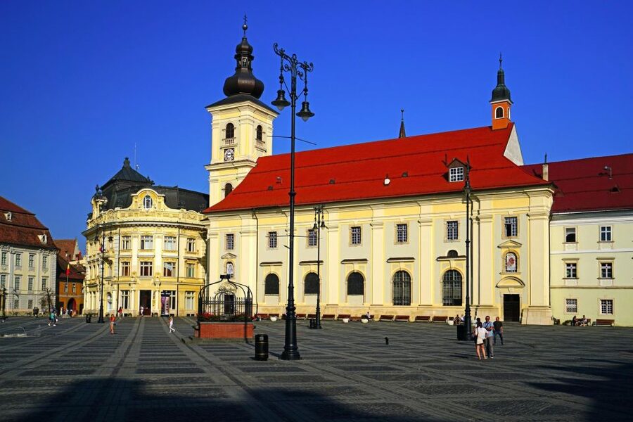 Timisoara Dream Tours: Trip to Hunedoara Castle and to Sibiu - Should you book the Hunedoara, Câlnic, and Sibiu trip?