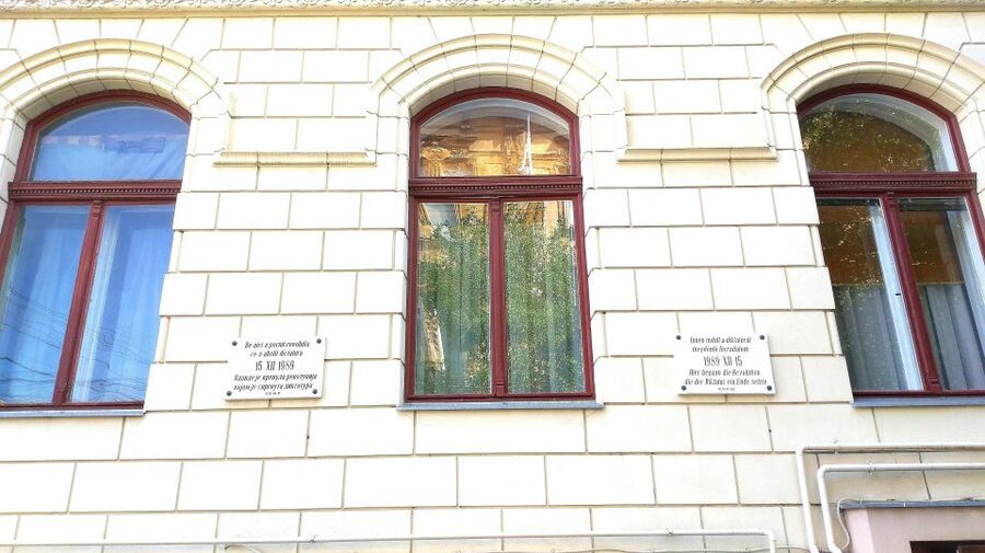 Timisoara: Grand Communism Tour - SCARTZ and the Communist Customer Museum