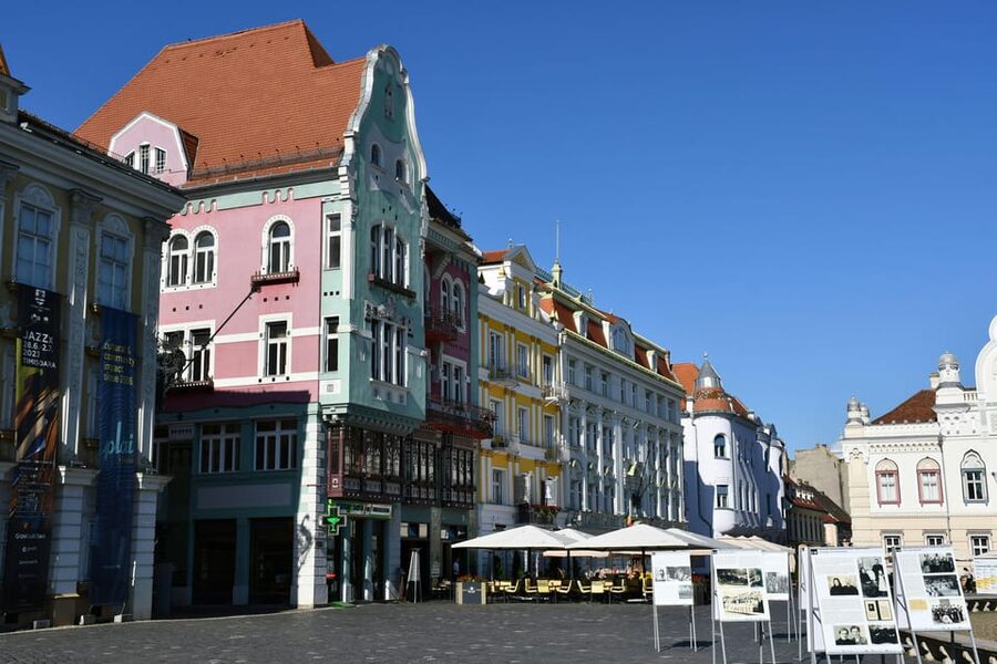 Timisoara: Private Walking Tour with a Local Guide - Who will enjoy this walk most