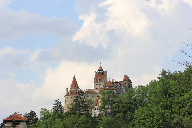Tour of the 3 Castles: Bran, Rasnov and Peles in Spanish (native Spanish guide). - Why the private format matters