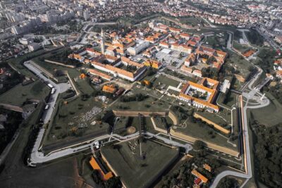 Tour to Corvin Castle in Hunedoara & Alba Iulia