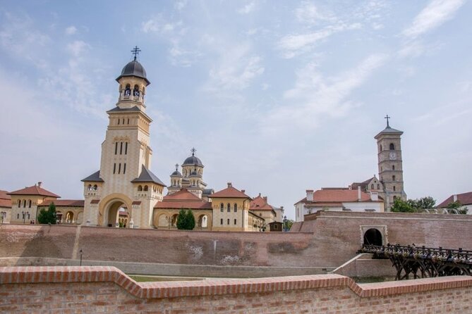 Tour to Corvin Castle in Hunedoara & Alba Iulia - What to bring for a comfortable day