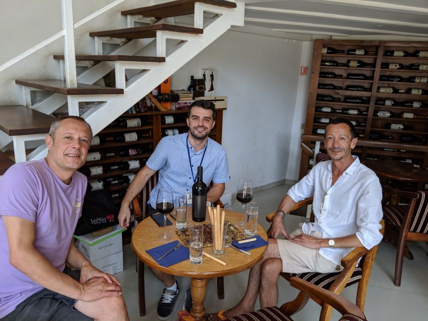 Traditions in Bucharest: Village Museum and Wine Tasting - Key points at a glance