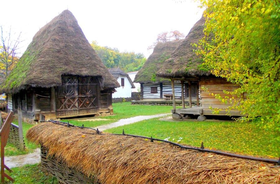 Traditions in Bucharest: Village Museum and Wine Tasting - Why the Village Museum is Bucharest’s best cultural shortcut