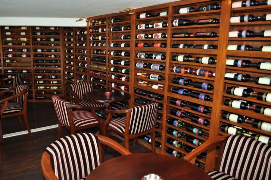 Traditions in Bucharest: Village Museum and Wine Tasting - A short Athenaeum pause in central Bucharest
