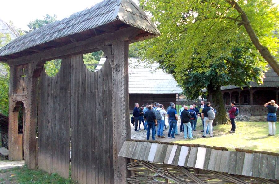 Traditions in Bucharest: Village Museum and Wine Tasting - Who will get the most from this tour?