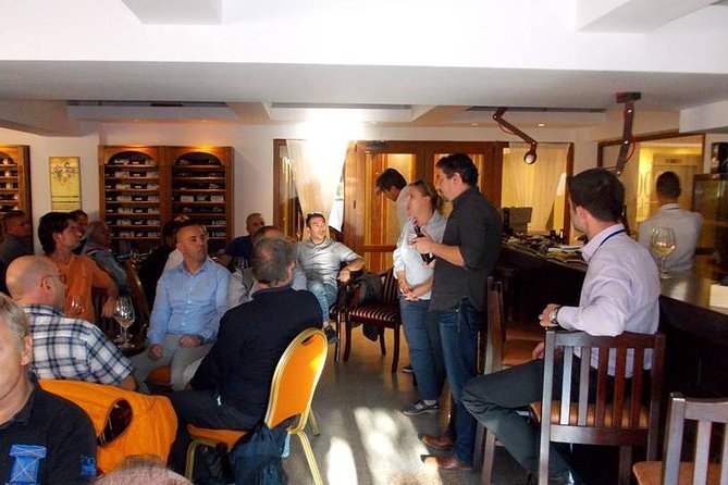 Traditions in Bucharest: Village Museum and Wine Tasting Tour - How the five-hour schedule works