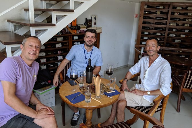 Traditions in Bucharest: Village Museum and Wine Tasting Tour - What the $148.19 price buys you