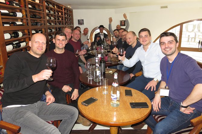 Traditions in Bucharest: Village Museum and Wine Tasting Tour - Who will enjoy this Bucharest experience most