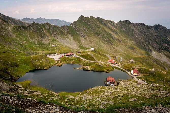 Transfagarasan amazing road trip from Brasov - Key points to know before booking