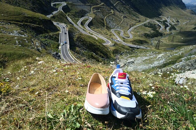Transfagarasan amazing road trip from Brasov - Why the Transfăgărășan makes a strong day trip from Brasov