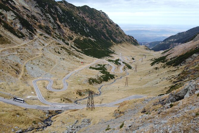 Transfagarasan amazing road trip from Brasov - Who will enjoy this Brasov excursion