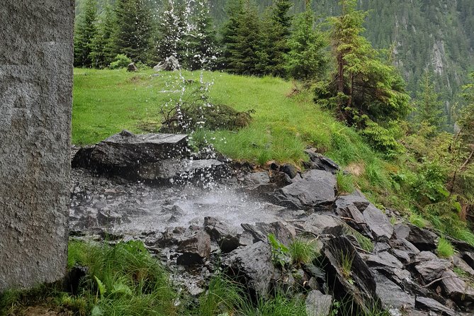 Transfagarasan Highway and Balea Lake E-Bike Tour - Who should book this ride