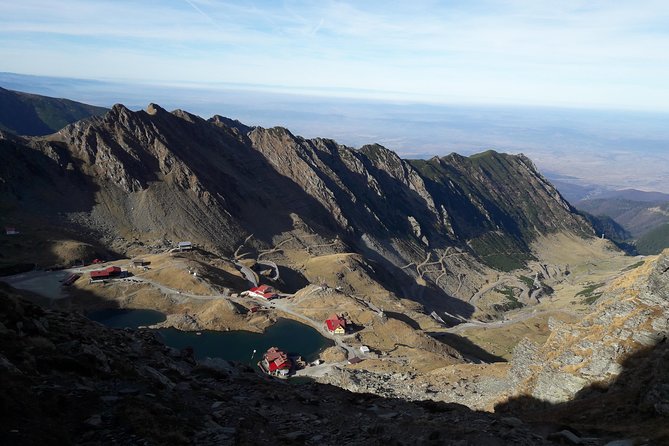 Transfagarasan Highway Balea Lake and Carta Monastery from Brasov - Is the $143.91 price good value?