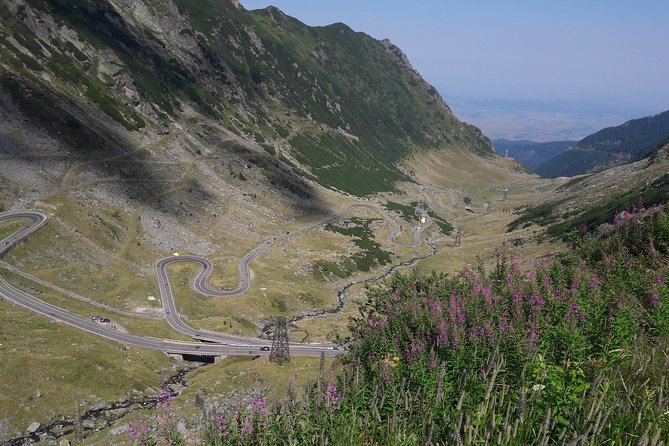 Transfagarasan Highway Balea Lake and Carta Monastery from Brasov - The guides are a major part of the experience