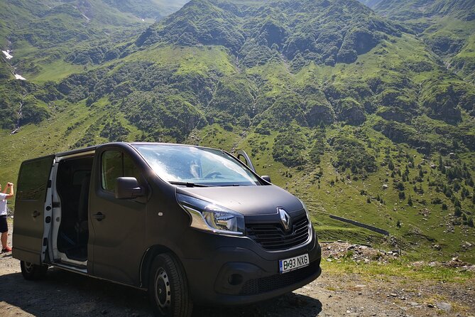 Transfăgărășan Highway & Balea Lake - Private Tour from Bucharest - What the private format changes