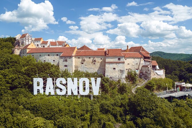 Transfăgărășan Highway & Sibiu - Premium Private Tour from Brașov - Why this Brașov day trip works so well